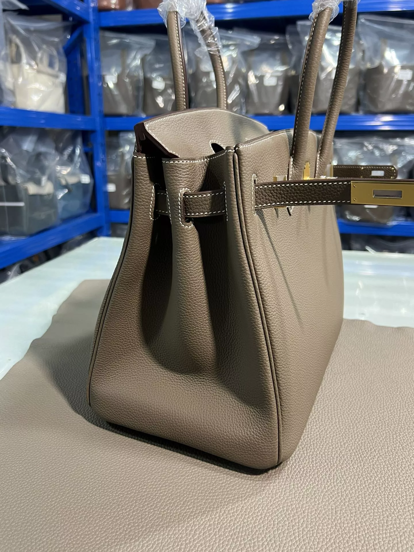 Hermes AAA Quality Handbags For Women HighQuality 9768