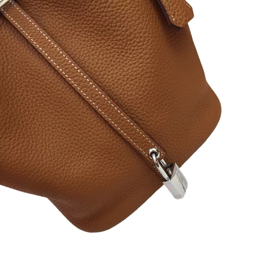 Hermes AAA Quality Handbags For Women Lightweight 5017