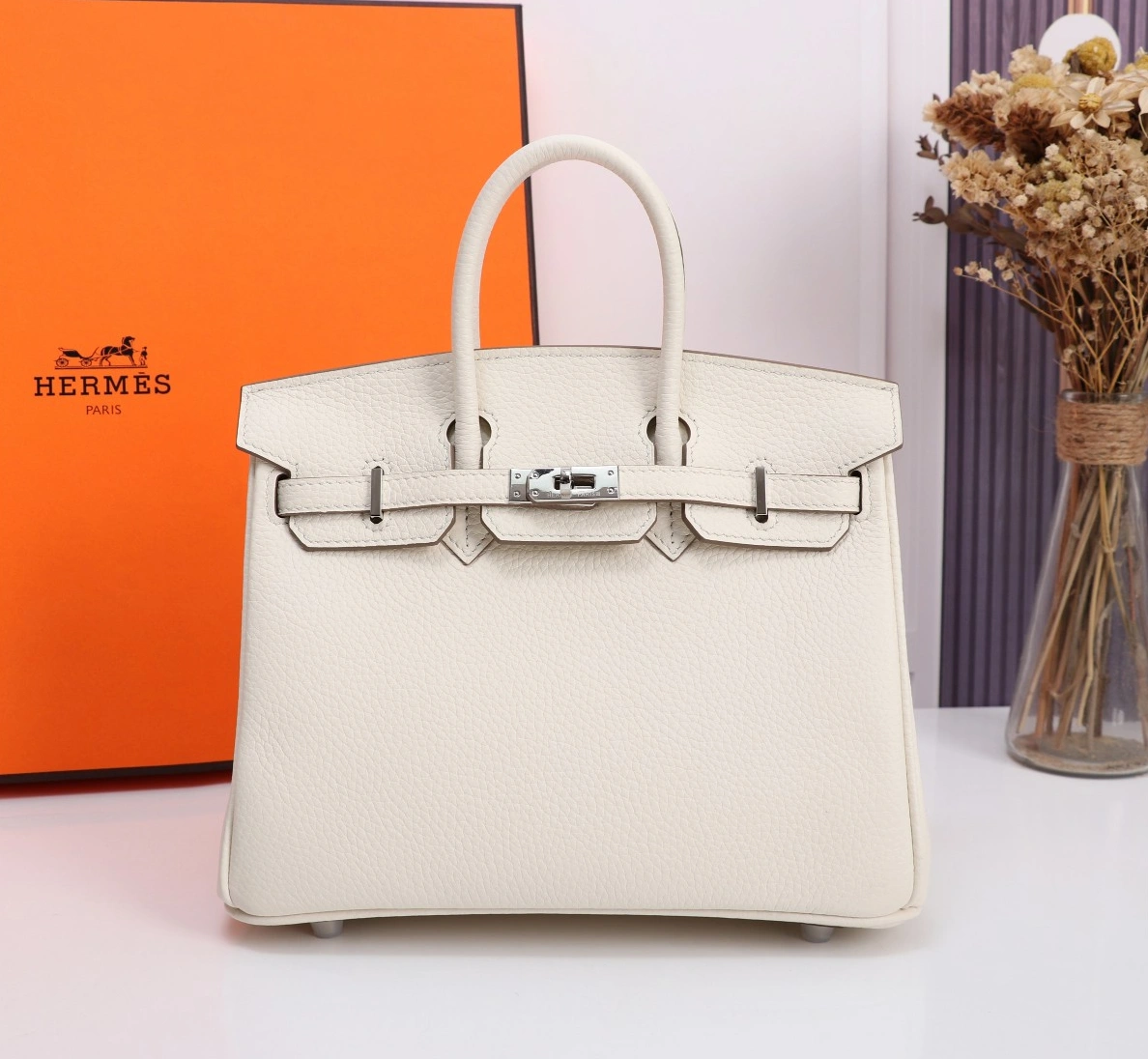 Hermes AAA Quality Handbags For Women Lightweight 5421