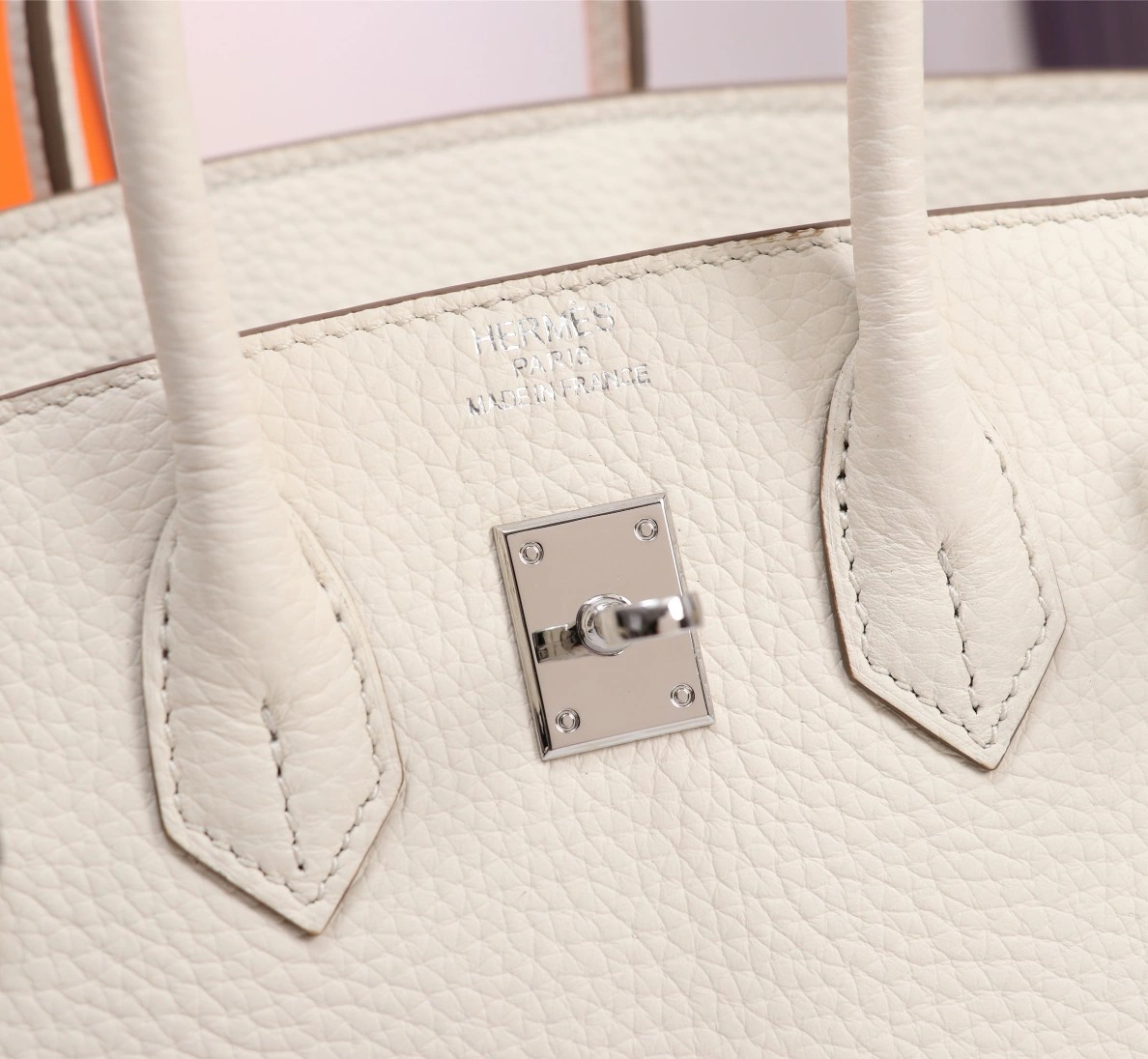Hermes AAA Quality Handbags For Women Lightweight 5421