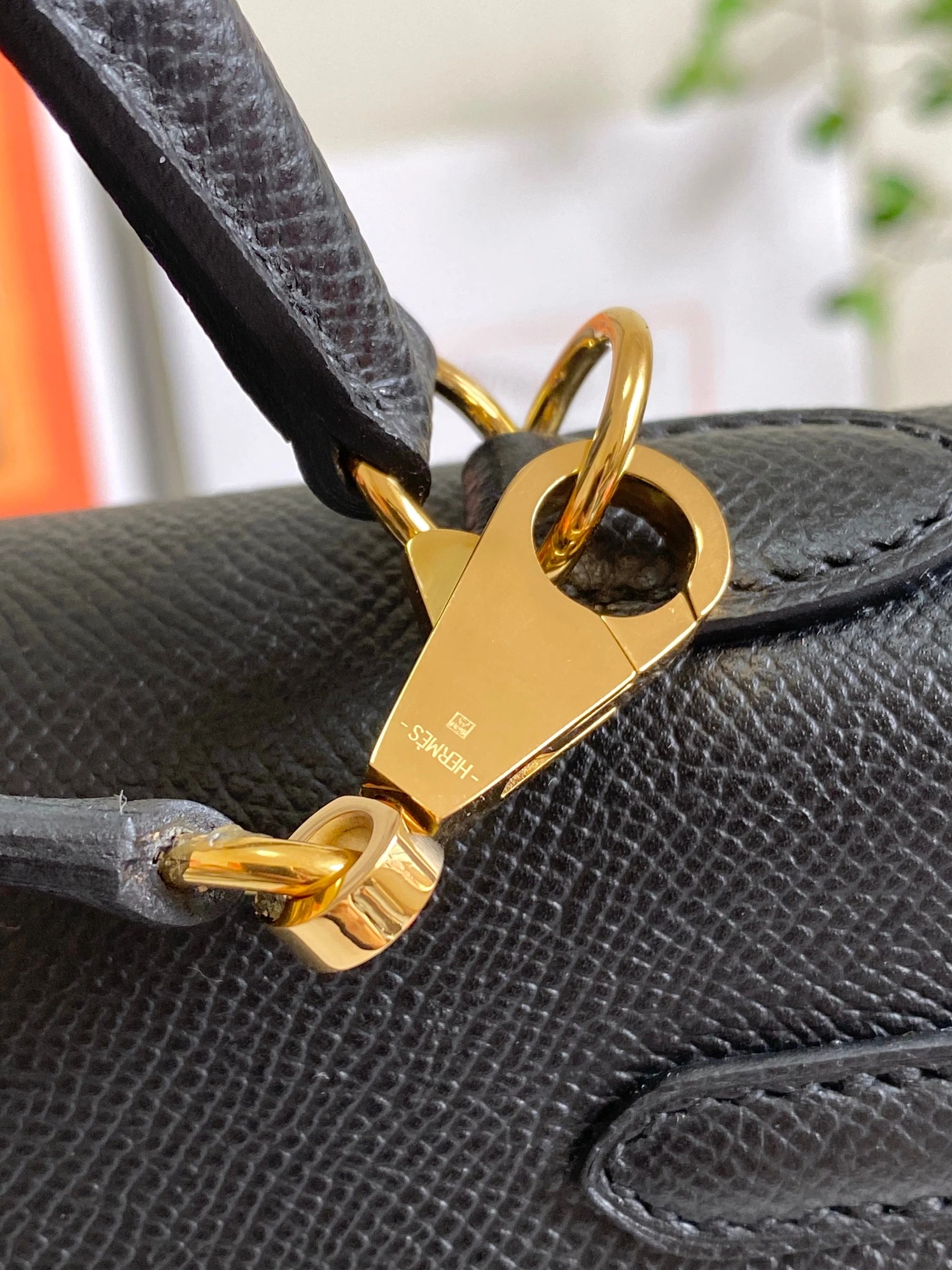 Hermes AAA Quality Handbags For Women Lightweight 9091