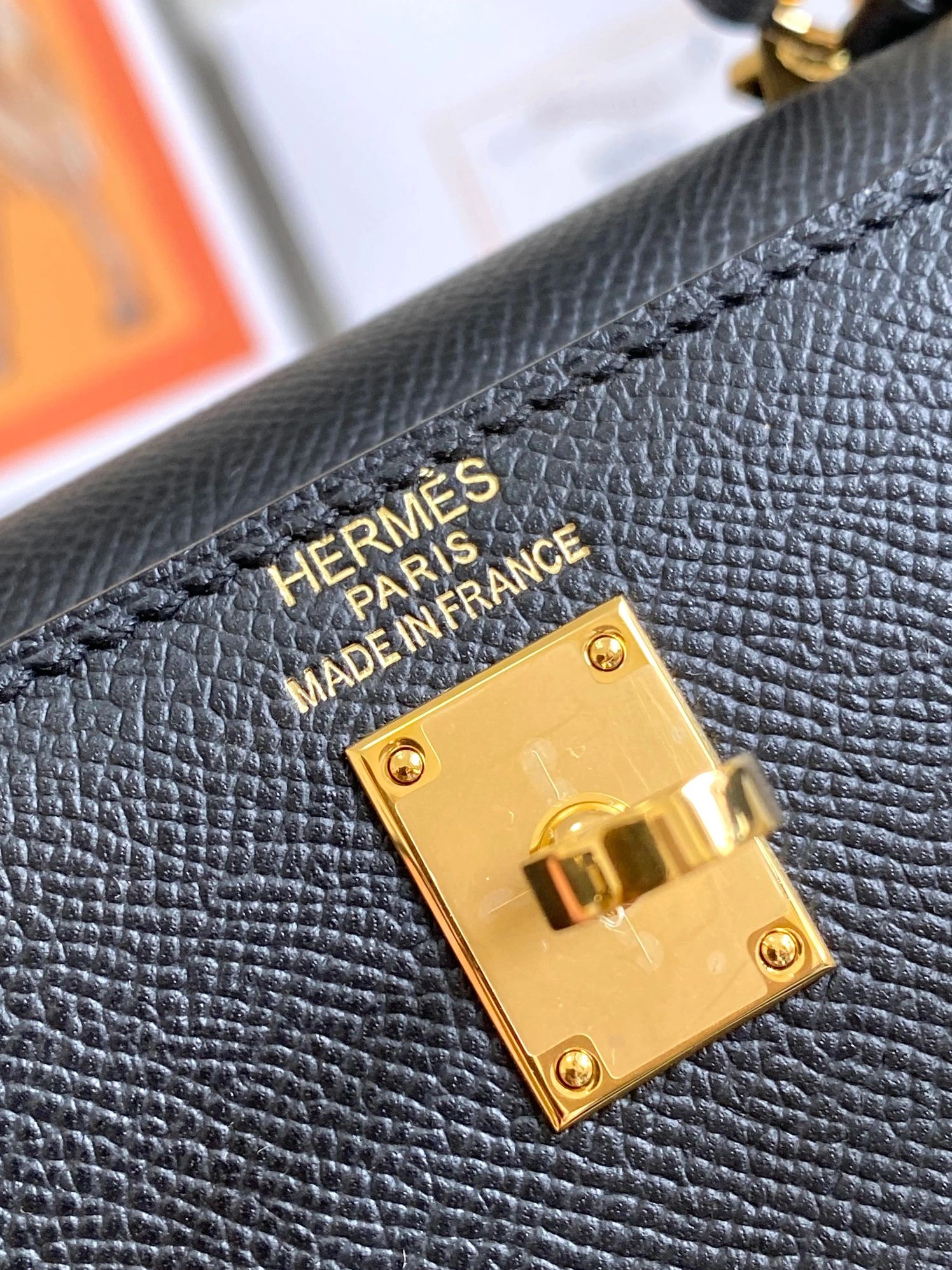 Hermes AAA Quality Handbags For Women Lightweight 9091