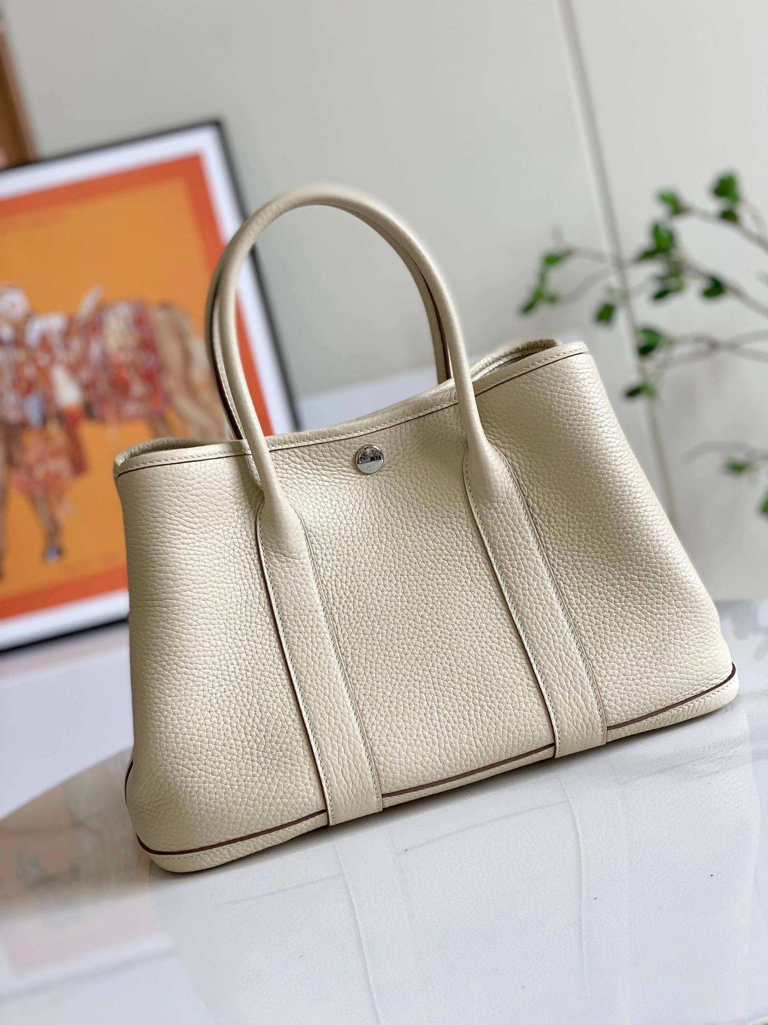 Hermes AAA Quality Handbags For Women Minimalist 4548