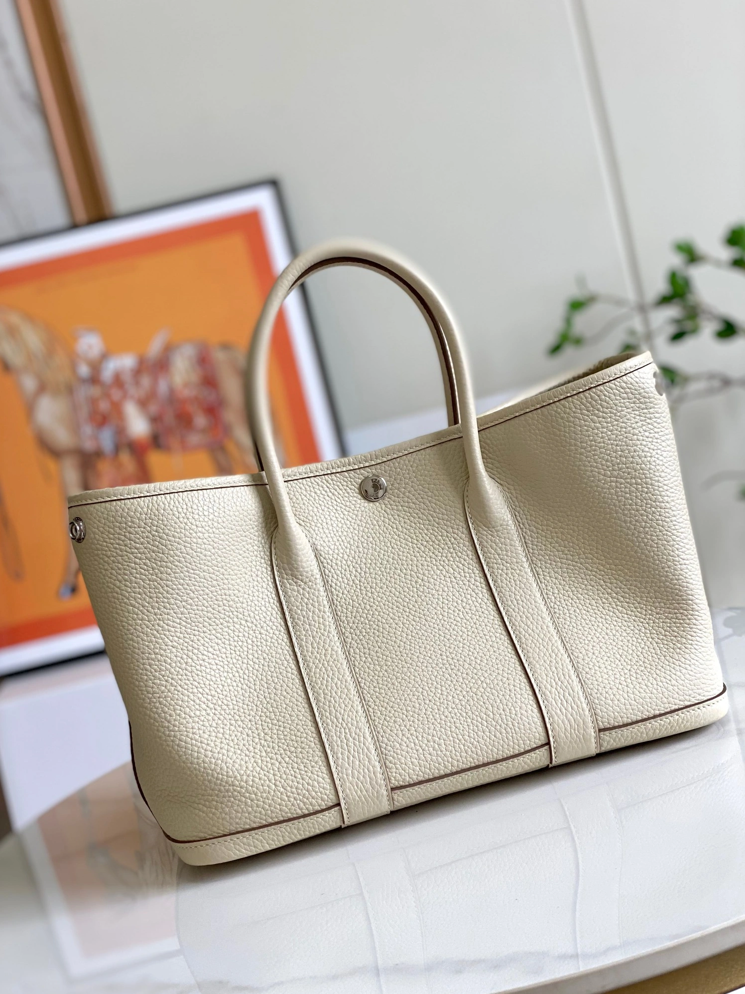 Hermes AAA Quality Handbags For Women Minimalist 4548