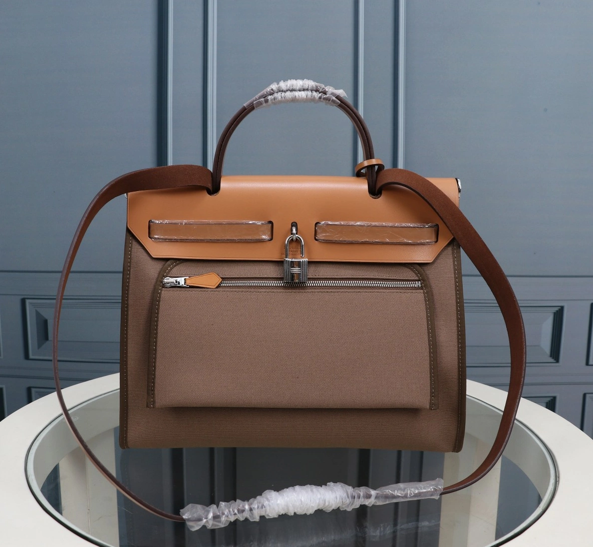 Hermes AAA Quality Handbags For Women Modern 9650