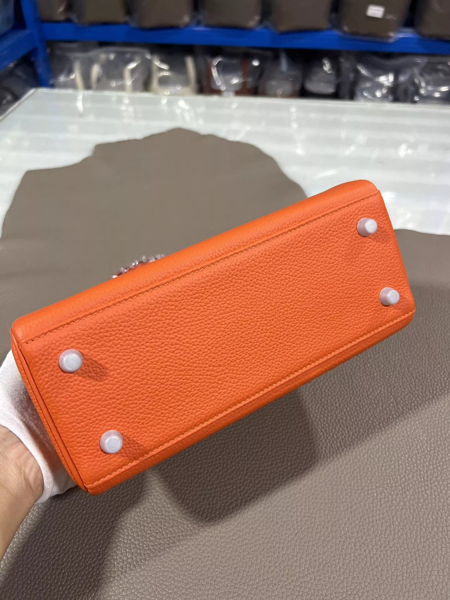 Hermes AAA Quality Handbags For Women ModernLook 2151