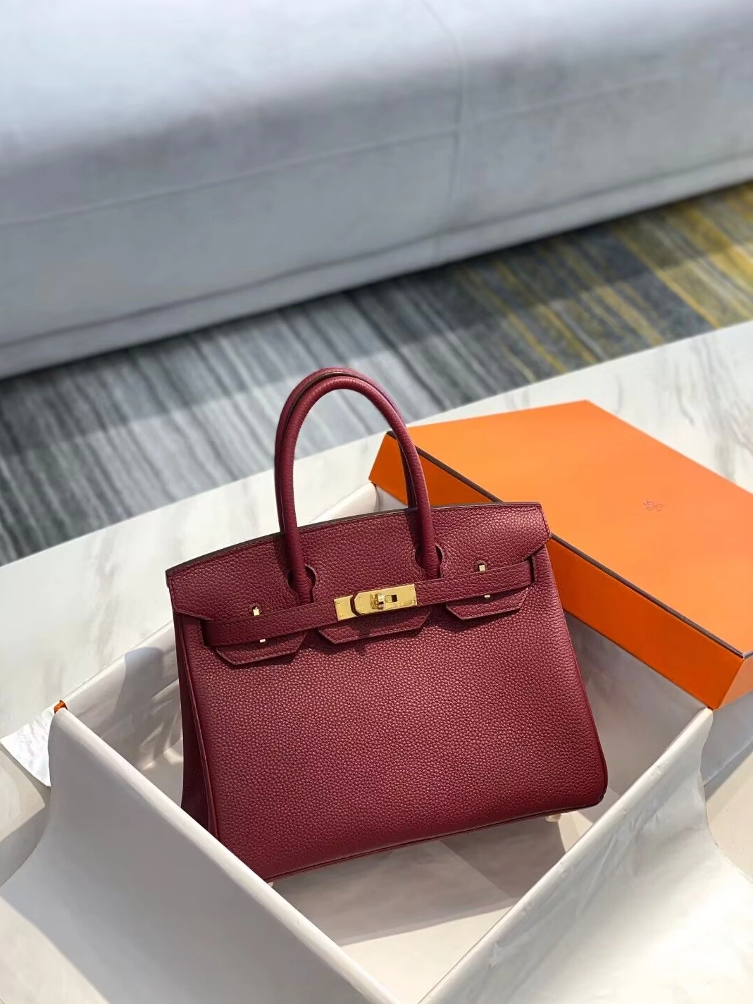 Hermes AAA Quality Handbags For Women ModernLook 2791