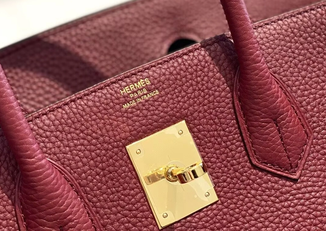 Hermes AAA Quality Handbags For Women ModernLook 2791