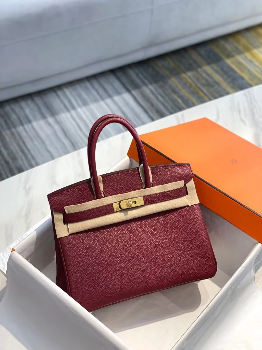 Hermes AAA Quality Handbags For Women Popular 927