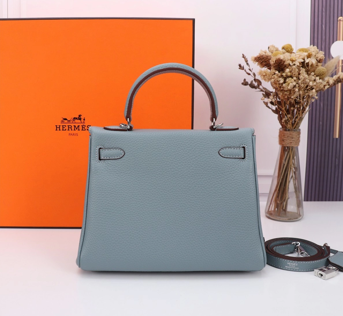 Hermes AAA Quality Handbags For Women Popular 9772