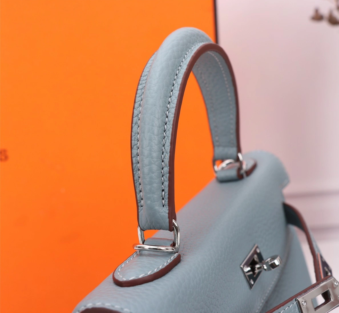 Hermes AAA Quality Handbags For Women Popular 9772