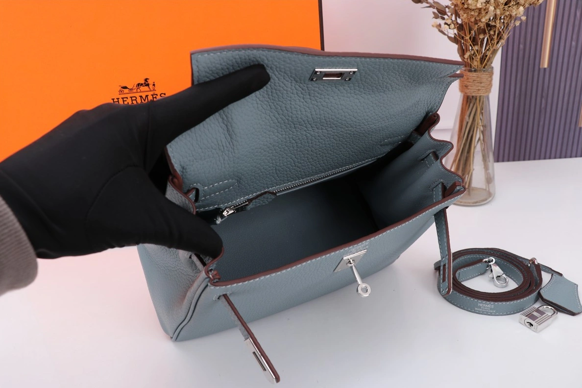Hermes AAA Quality Handbags For Women Popular 9772
