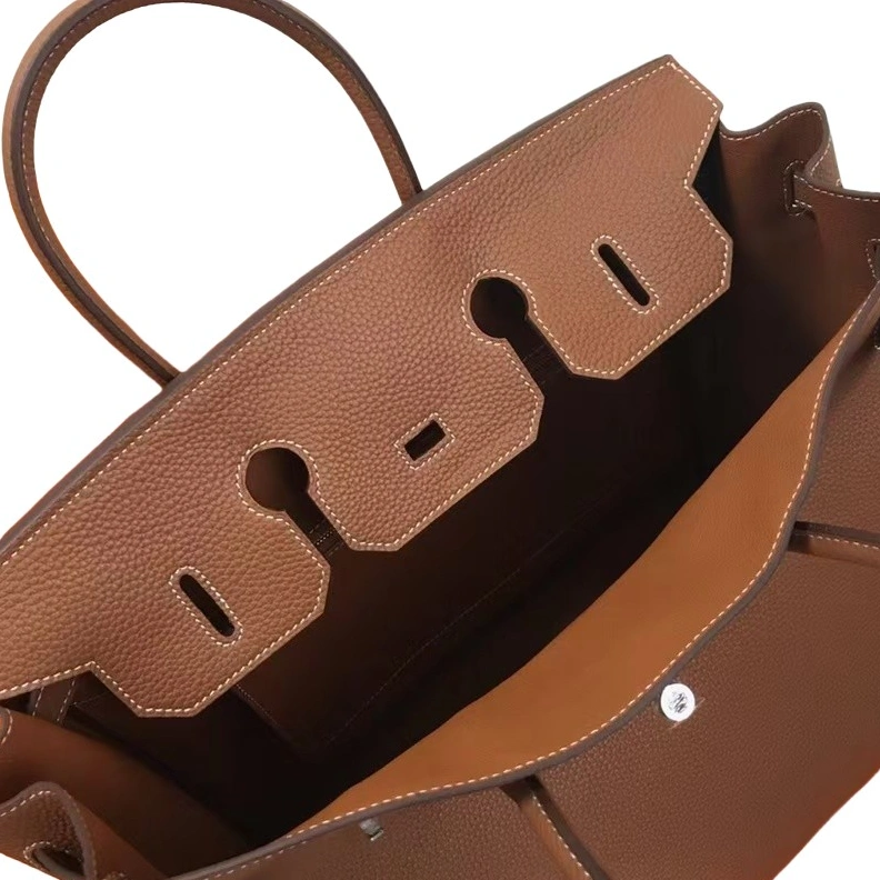 Hermes AAA Quality Handbags For Women Practical 4437