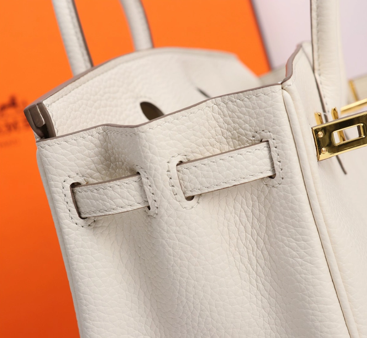 Hermes AAA Quality Handbags For Women Practical 512