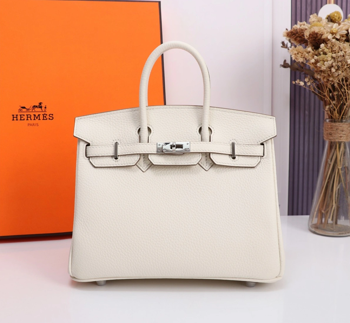 Hermes AAA Quality Handbags For Women Practical 6799