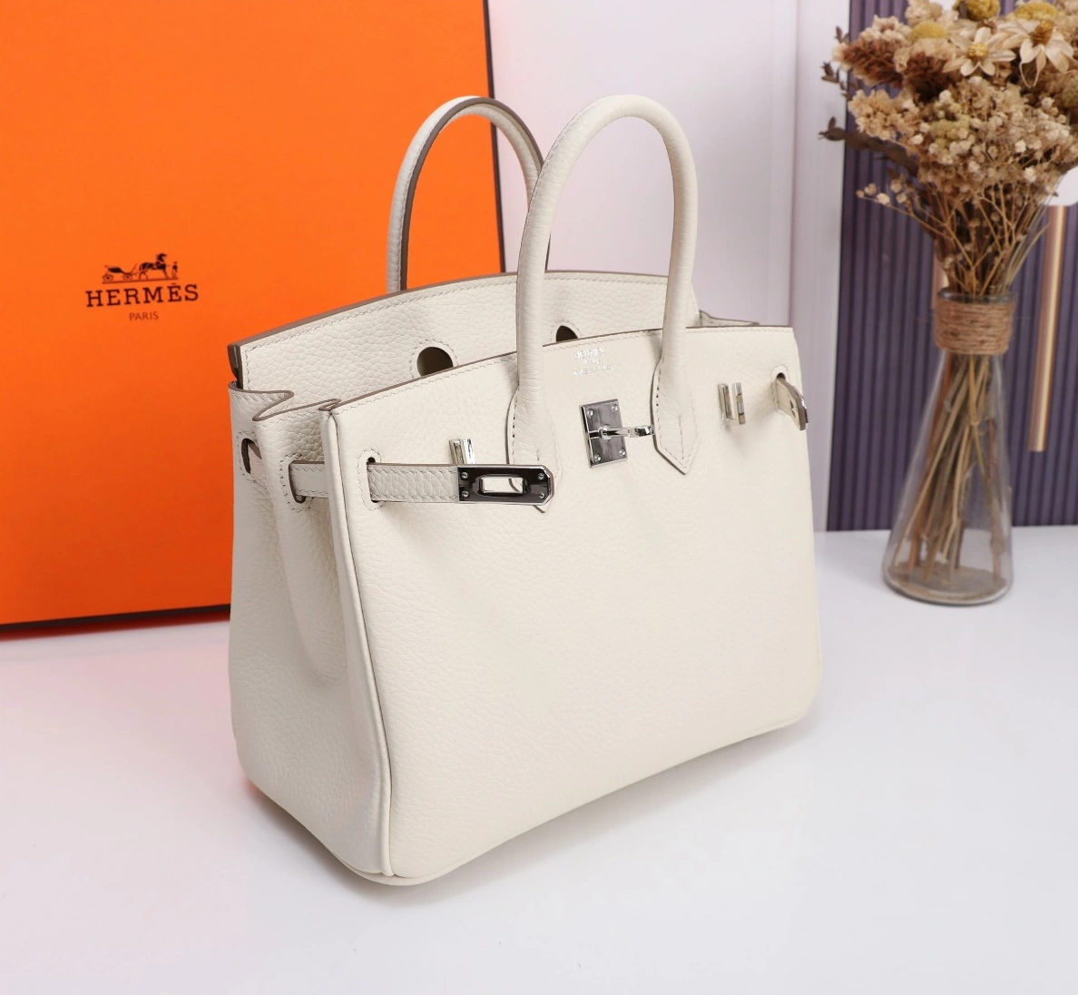 Hermes AAA Quality Handbags For Women Practical 6799