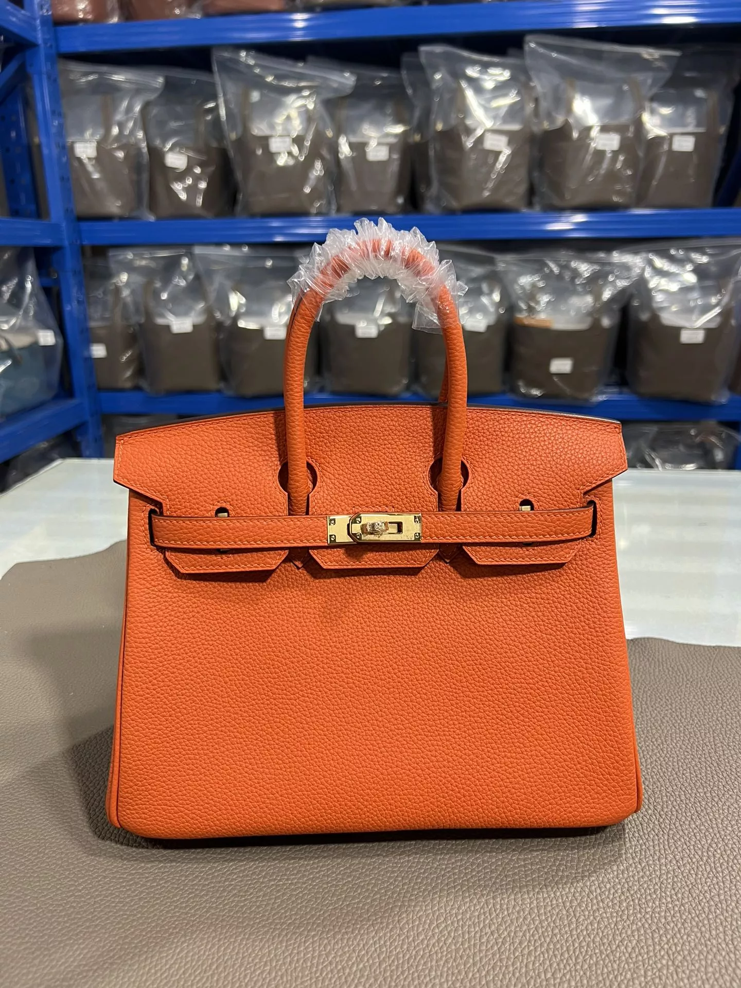 Hermes AAA Quality Handbags For Women Practical 8344