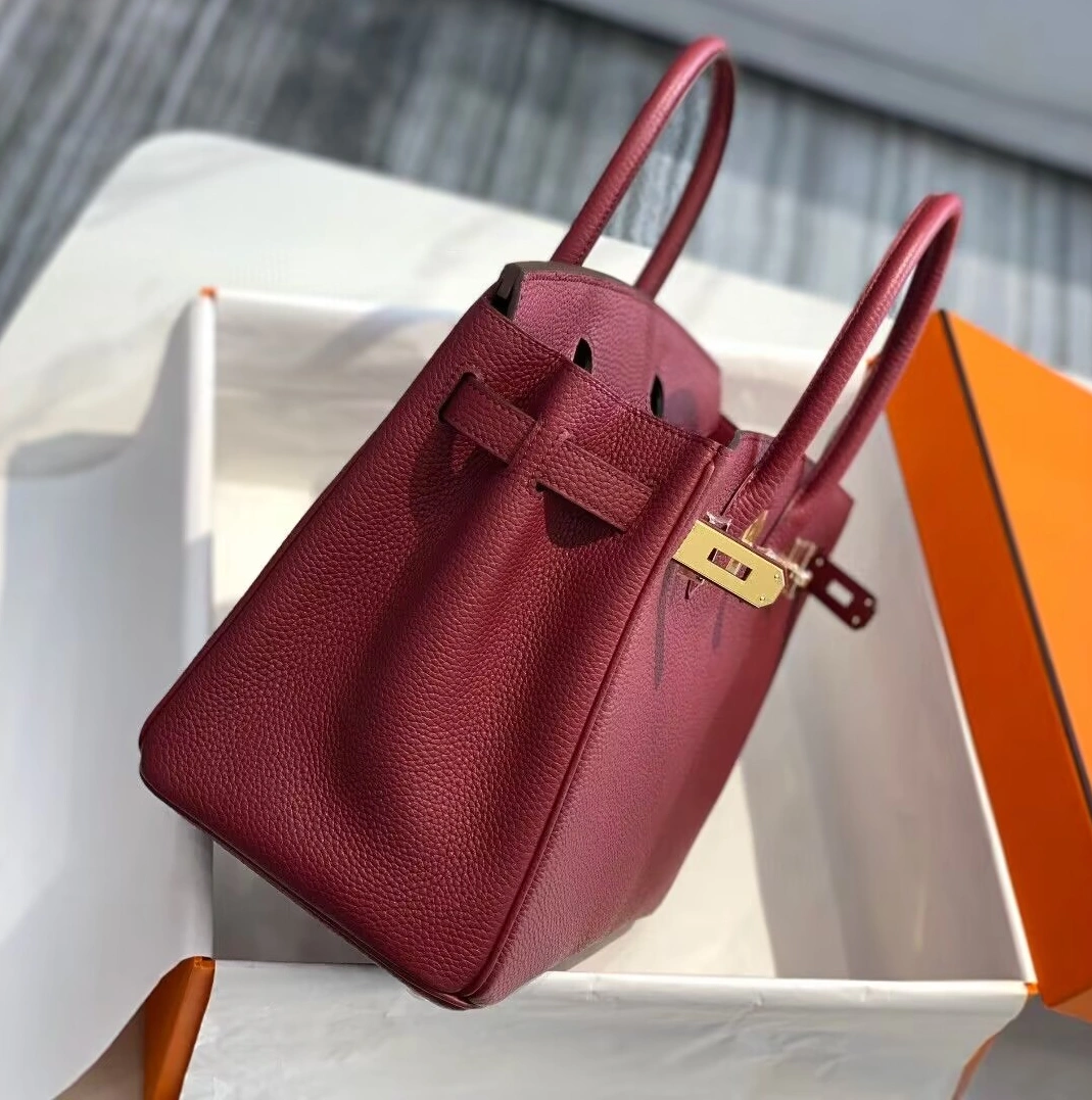 Hermes AAA Quality Handbags For Women Refined 4342