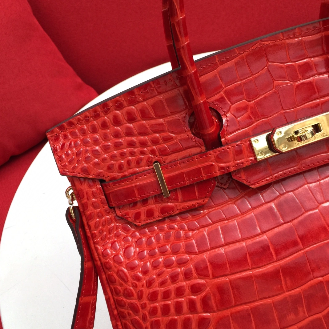 Hermes AAA Quality Handbags For Women Refined 5167