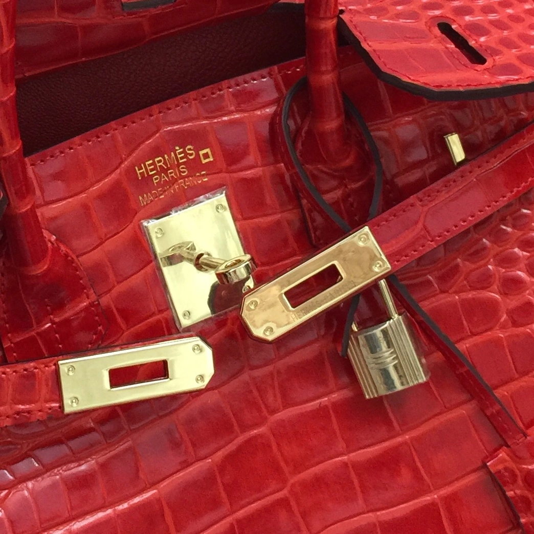 Hermes AAA Quality Handbags For Women Refined 5167