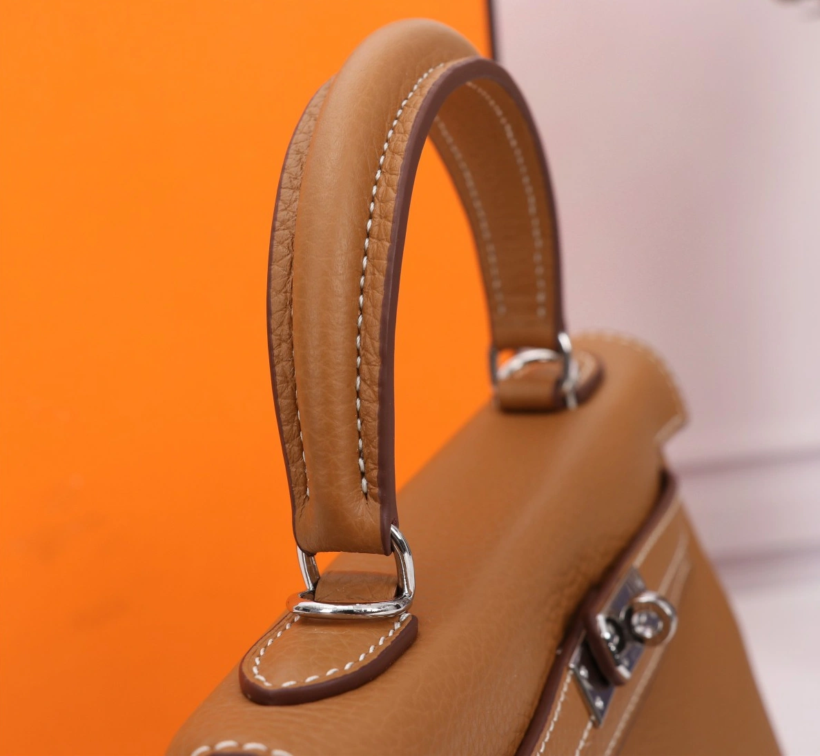 Hermes AAA Quality Handbags For Women Refined 8668