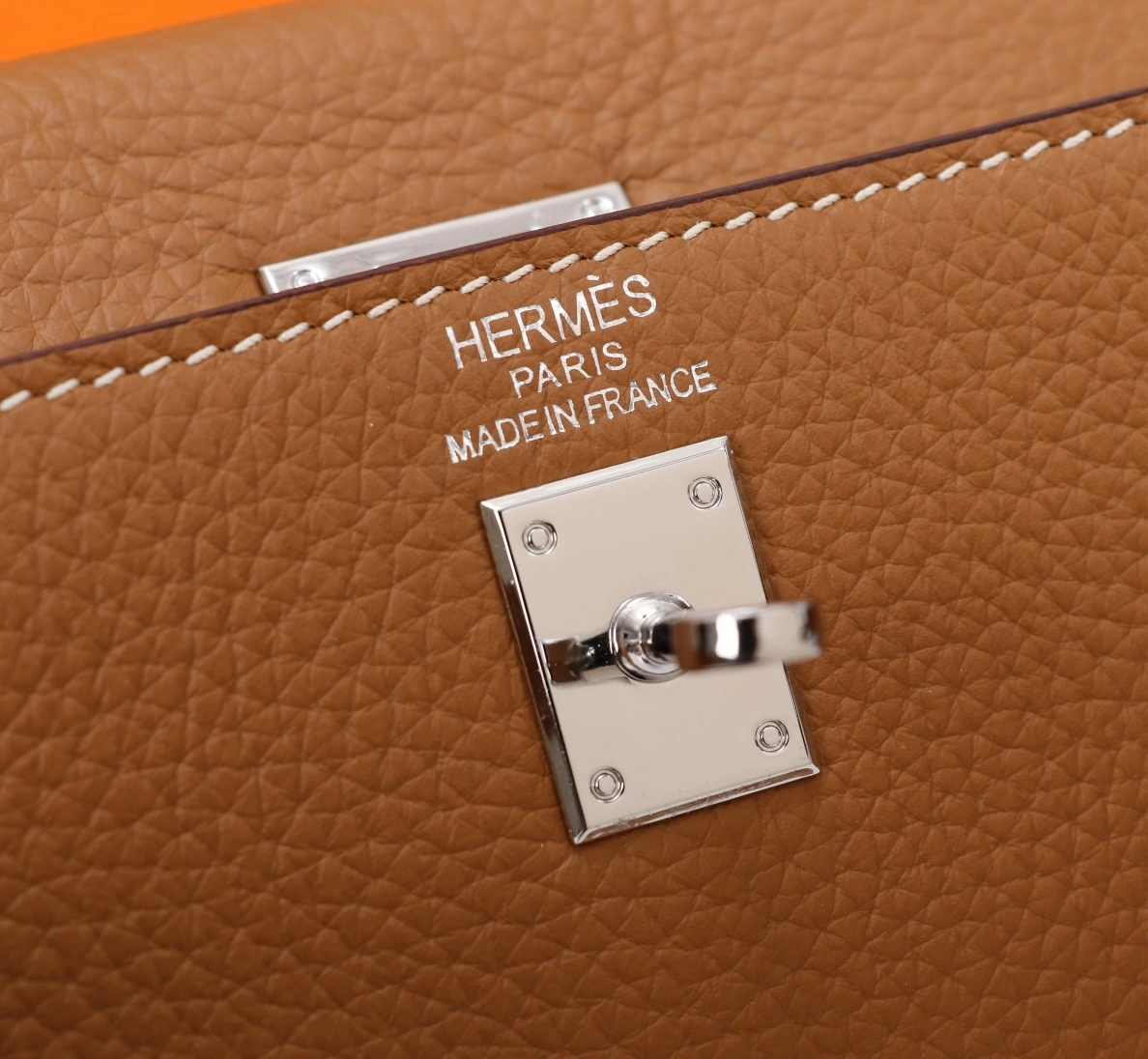 Hermes AAA Quality Handbags For Women Refined 8668