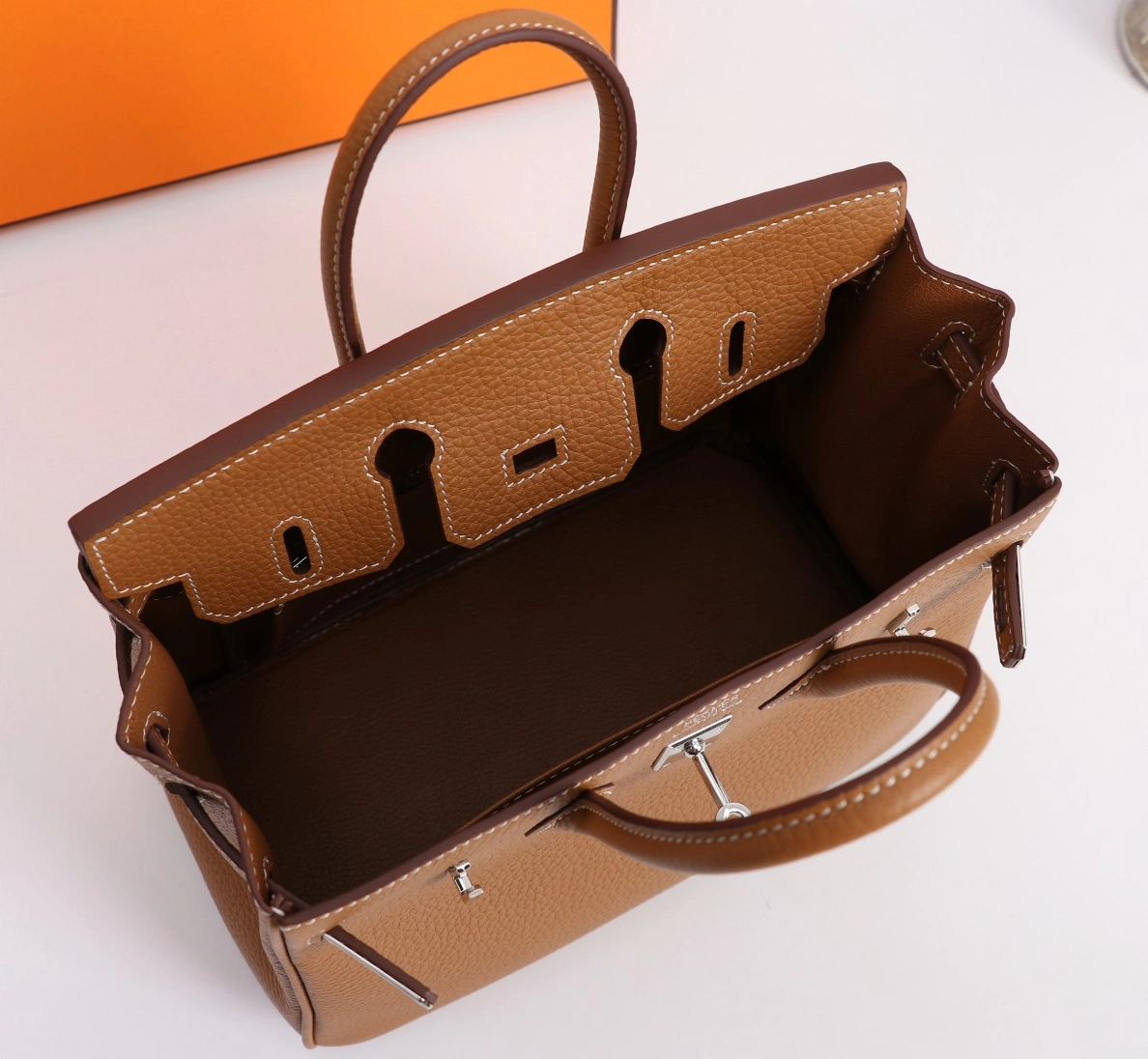 Hermes AAA Quality Handbags For Women Reliable 5439