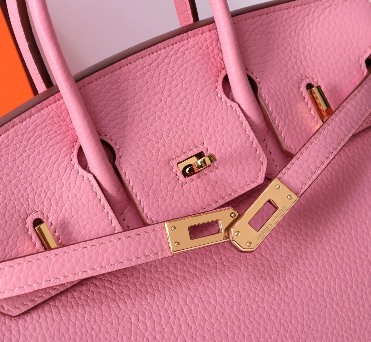 Hermes AAA Quality Handbags For Women Reliable 7772