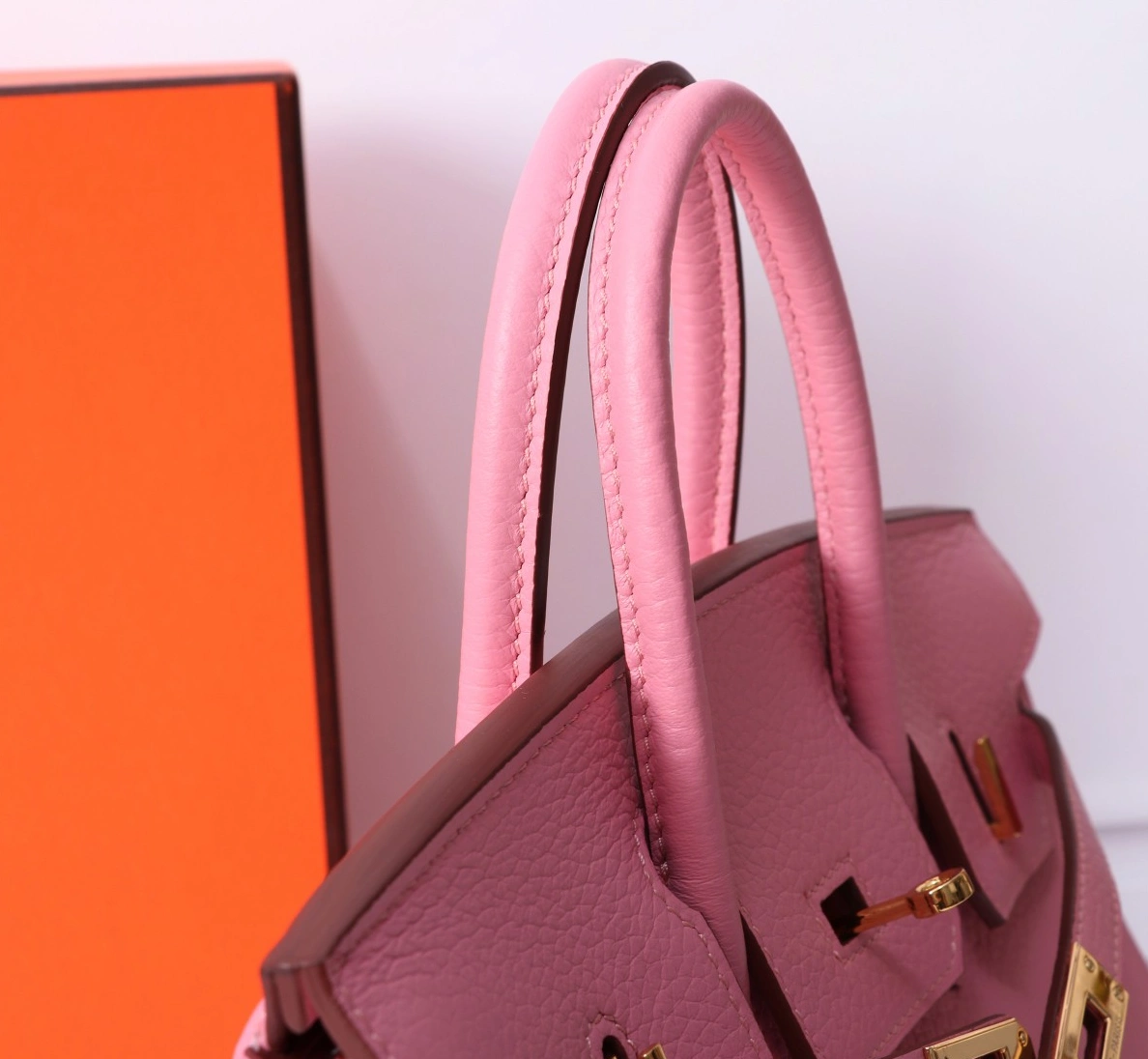 Hermes AAA Quality Handbags For Women Reliable 7772