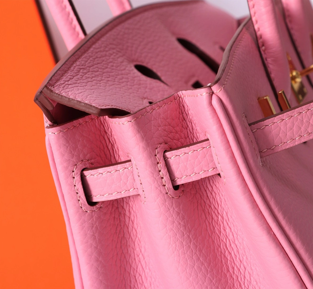 Hermes AAA Quality Handbags For Women Reliable 7772