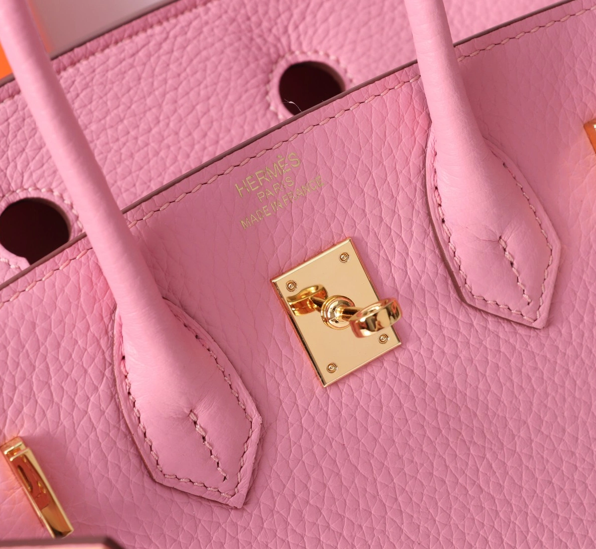 Hermes AAA Quality Handbags For Women Reliable 7772