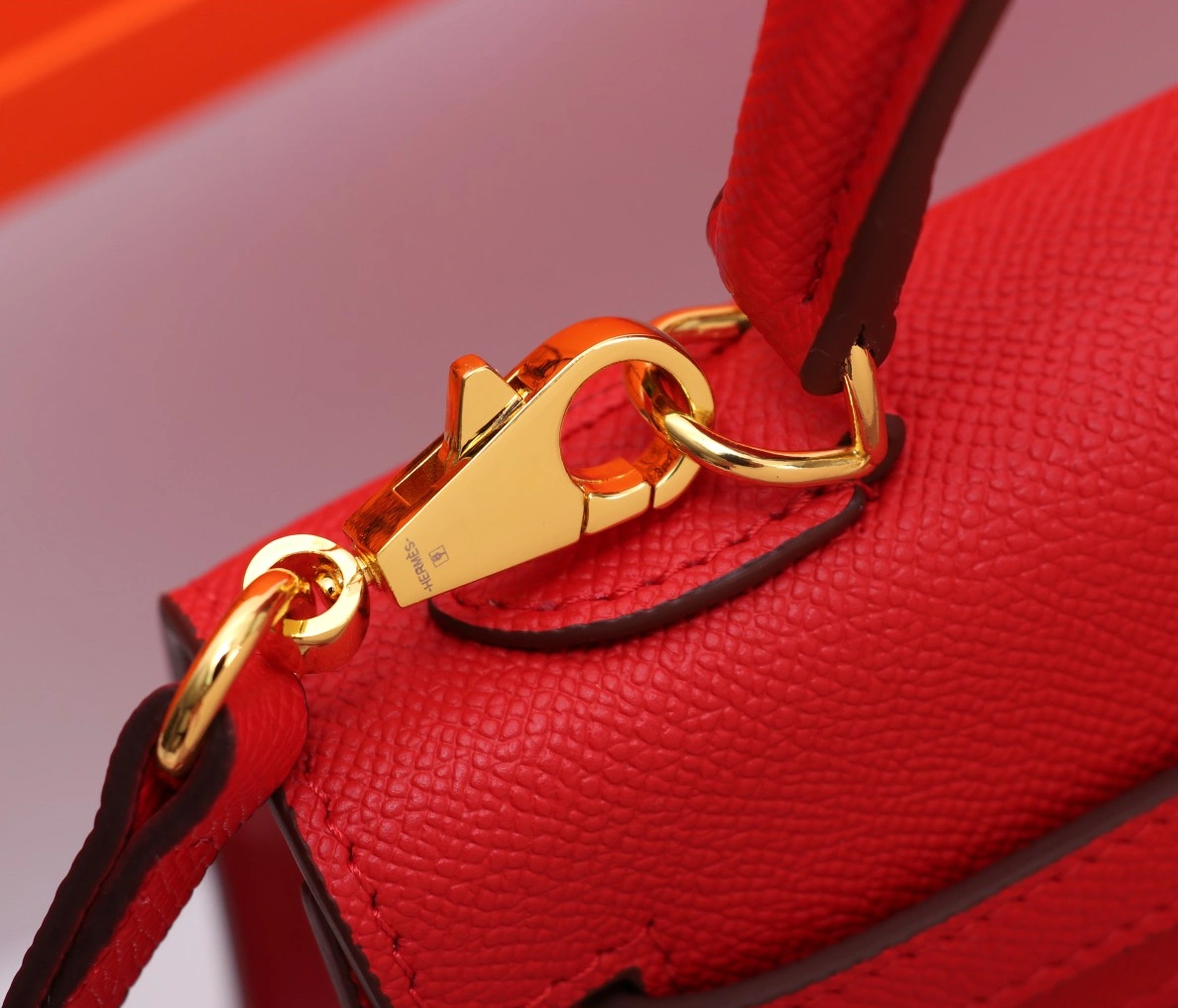 Hermes AAA Quality Handbags For Women Reliable 9870