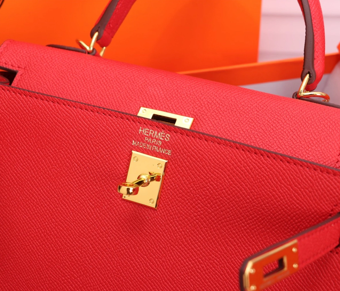 Hermes AAA Quality Handbags For Women Reliable 9870