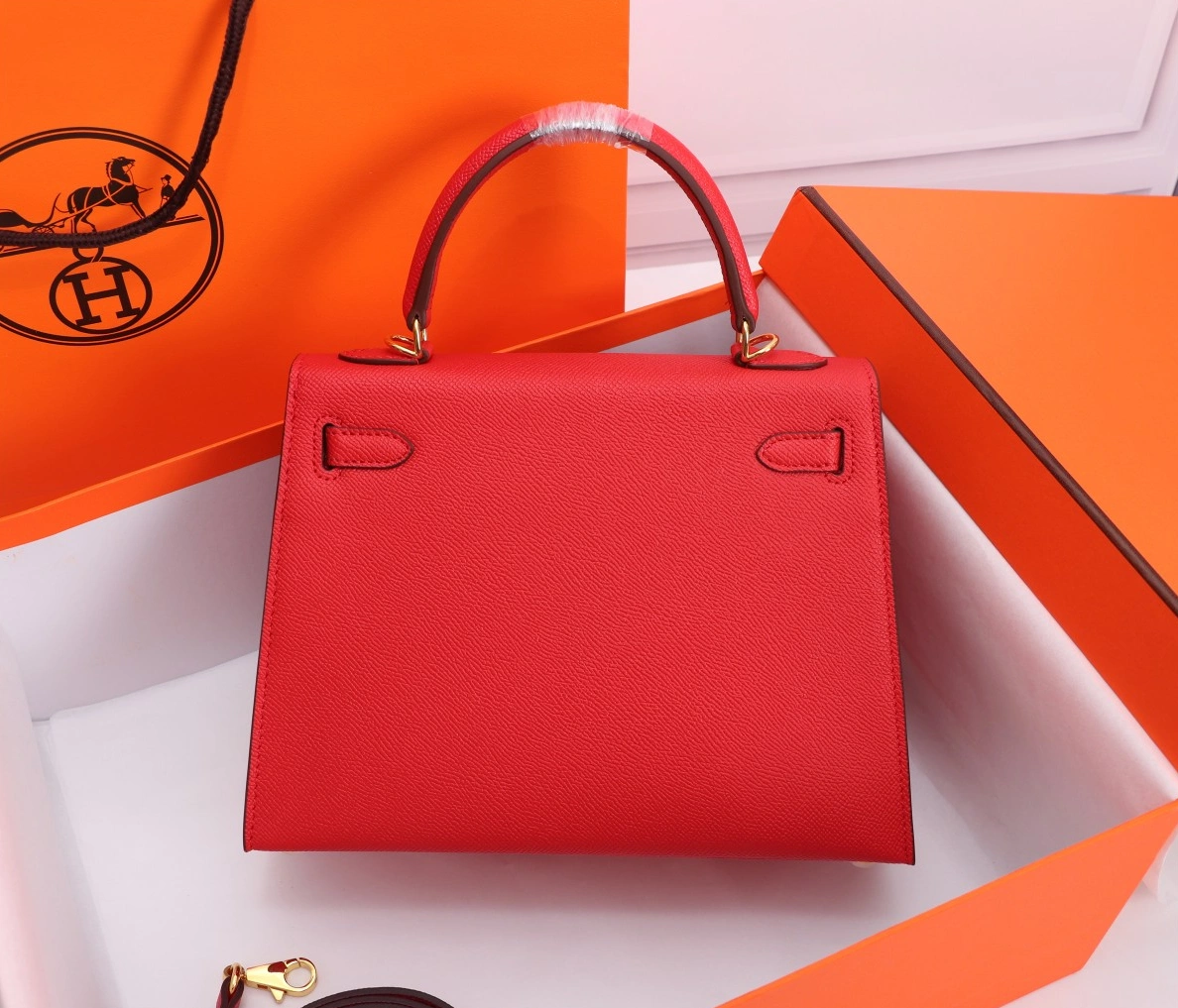 Hermes AAA Quality Handbags For Women Reliable 9870