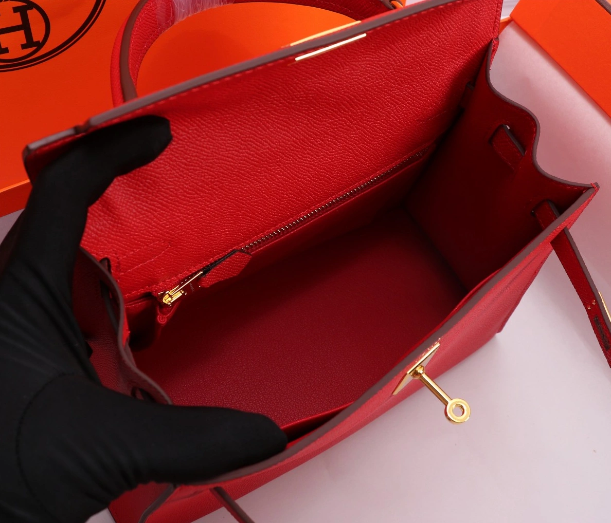 Hermes AAA Quality Handbags For Women Reliable 9870