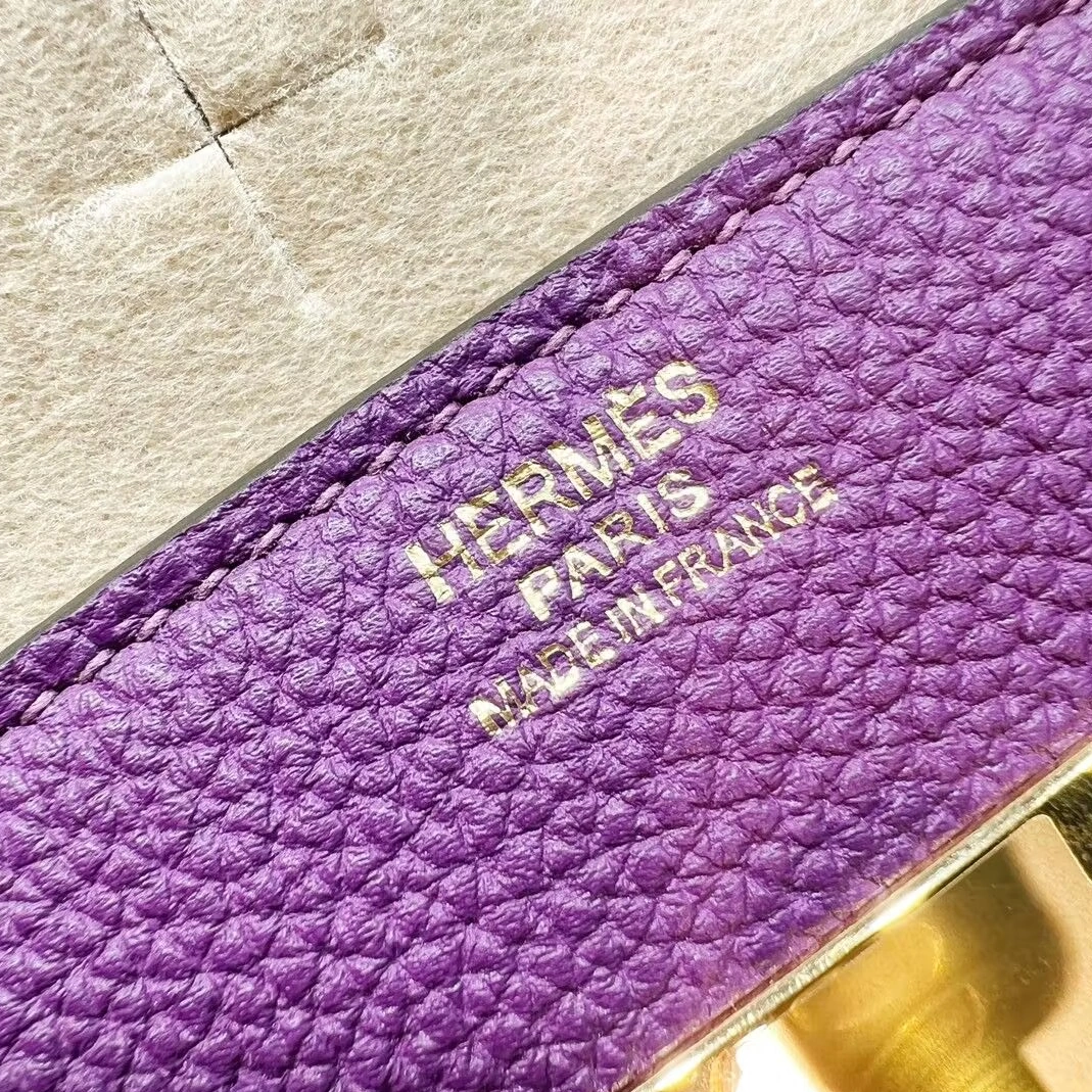 Hermes AAA Quality Handbags For Women Resilient 4748