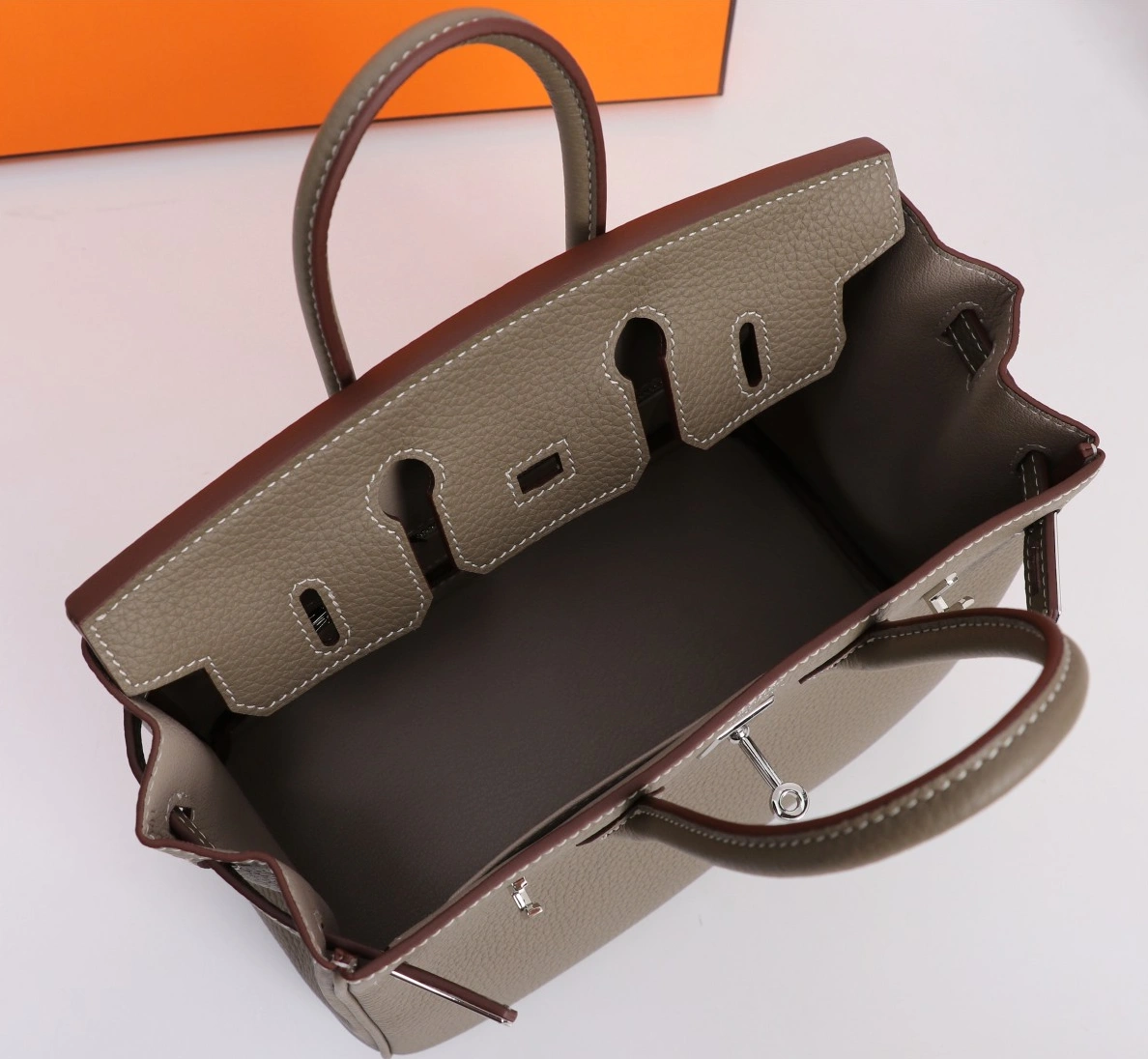 Hermes AAA Quality Handbags For Women SmartChoice 1731