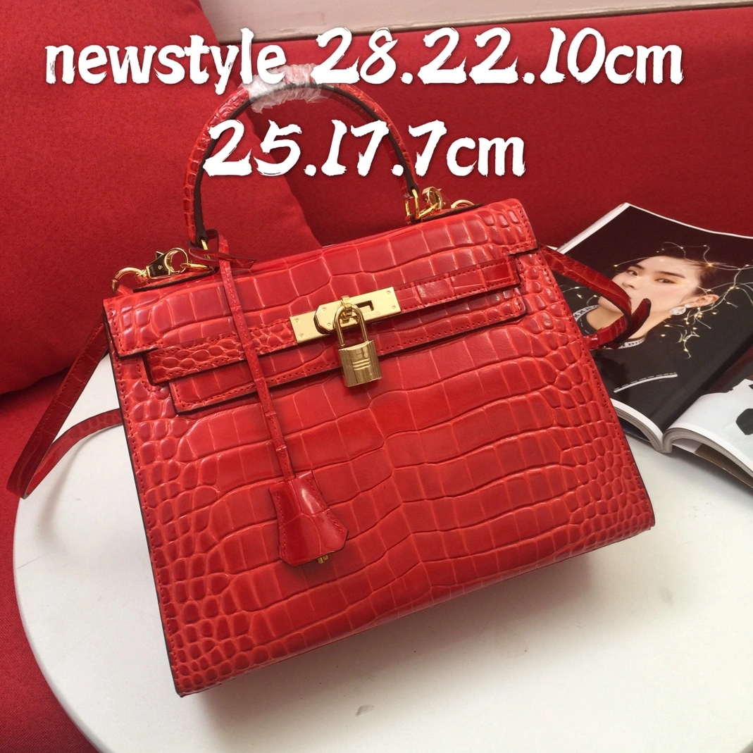 Hermes AAA Quality Handbags For Women SmartChoice 3759
