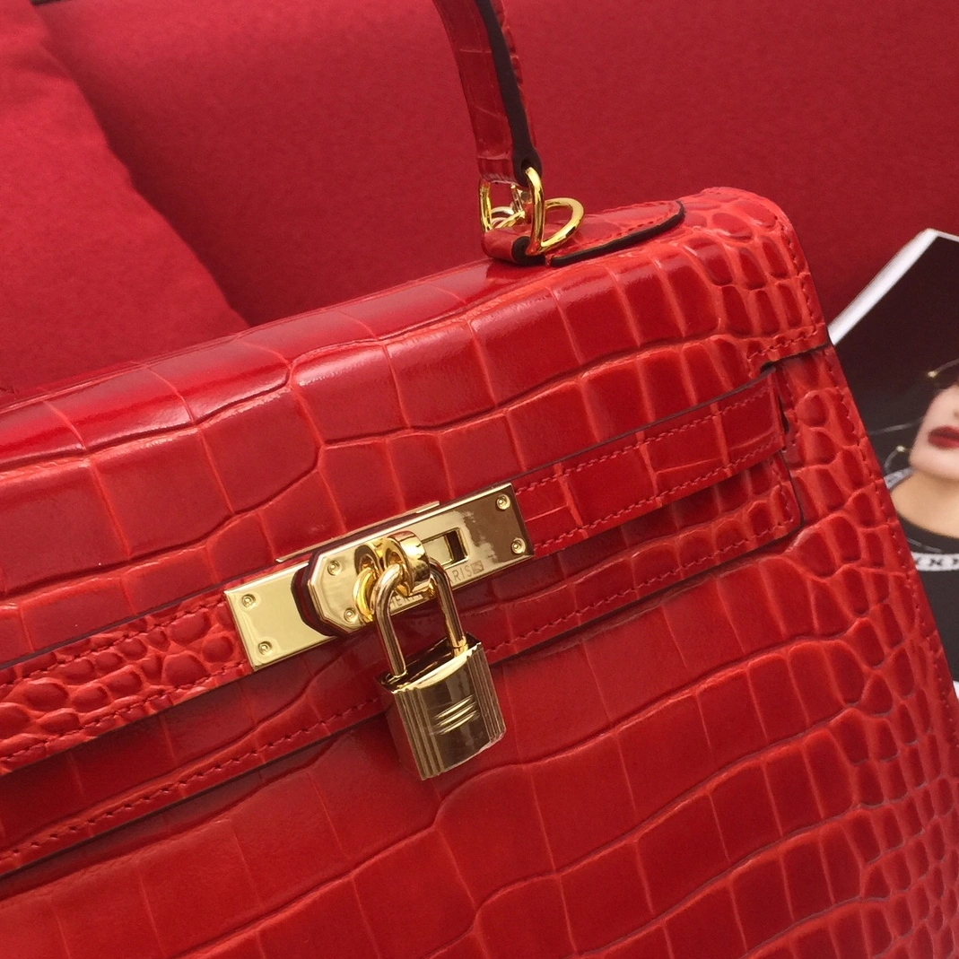 Hermes AAA Quality Handbags For Women SmartChoice 3759
