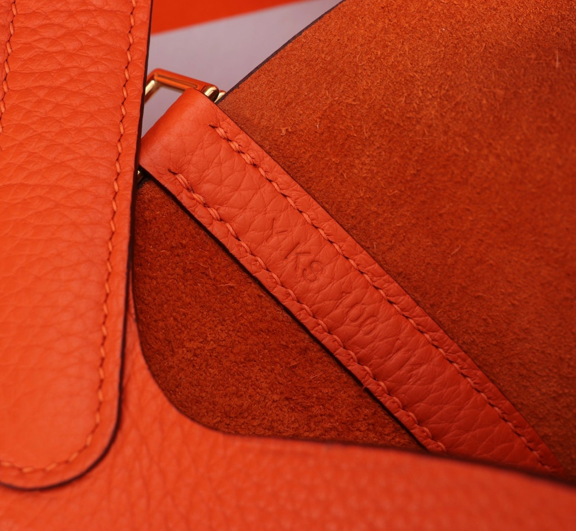 Hermes AAA Quality Handbags For Women SmartChoice 7447