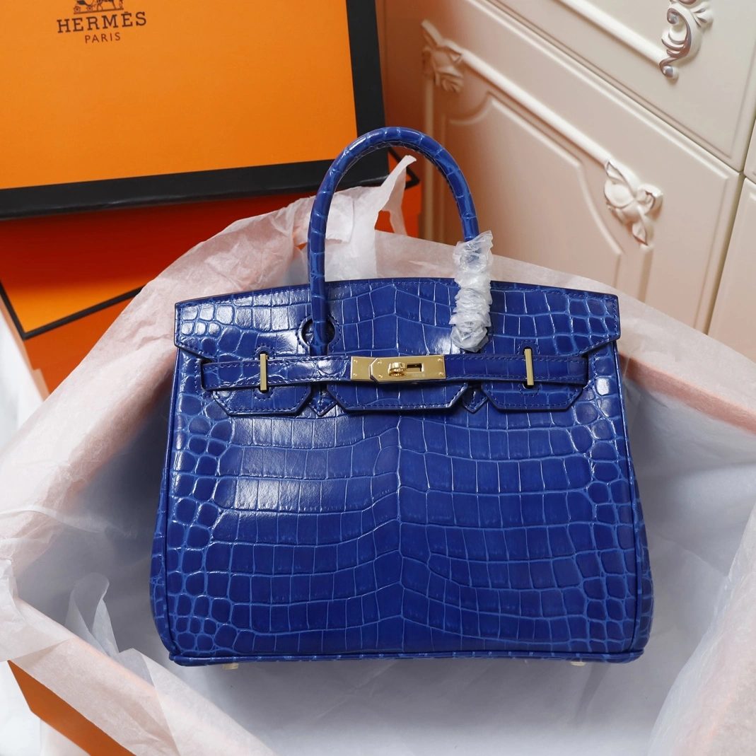 Hermes AAA Quality Handbags For Women Soft 309
