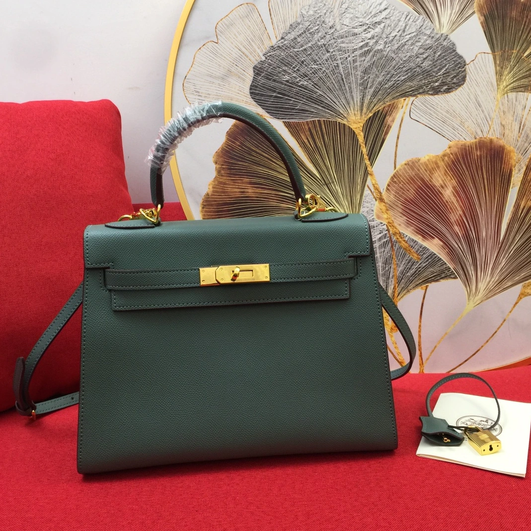 Hermes AAA Quality Handbags For Women Soft 6606