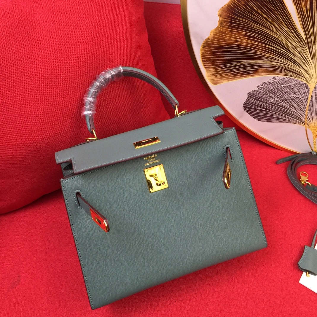 Hermes AAA Quality Handbags For Women Soft 6606
