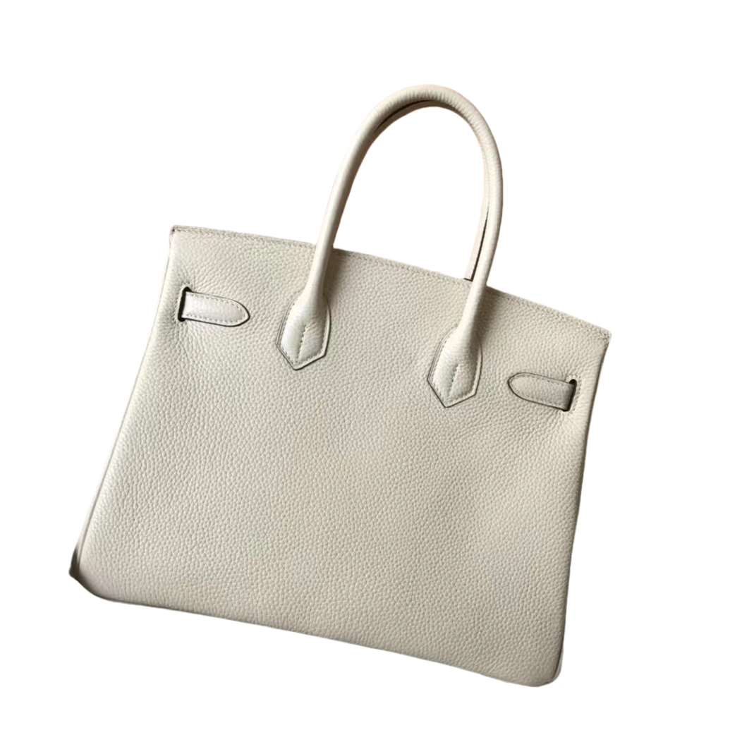 Hermes AAA Quality Handbags For Women Soft 6972