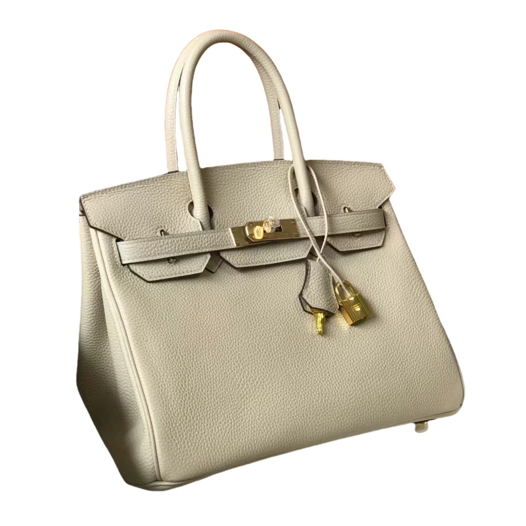 Hermes AAA Quality Handbags For Women Soft 6972