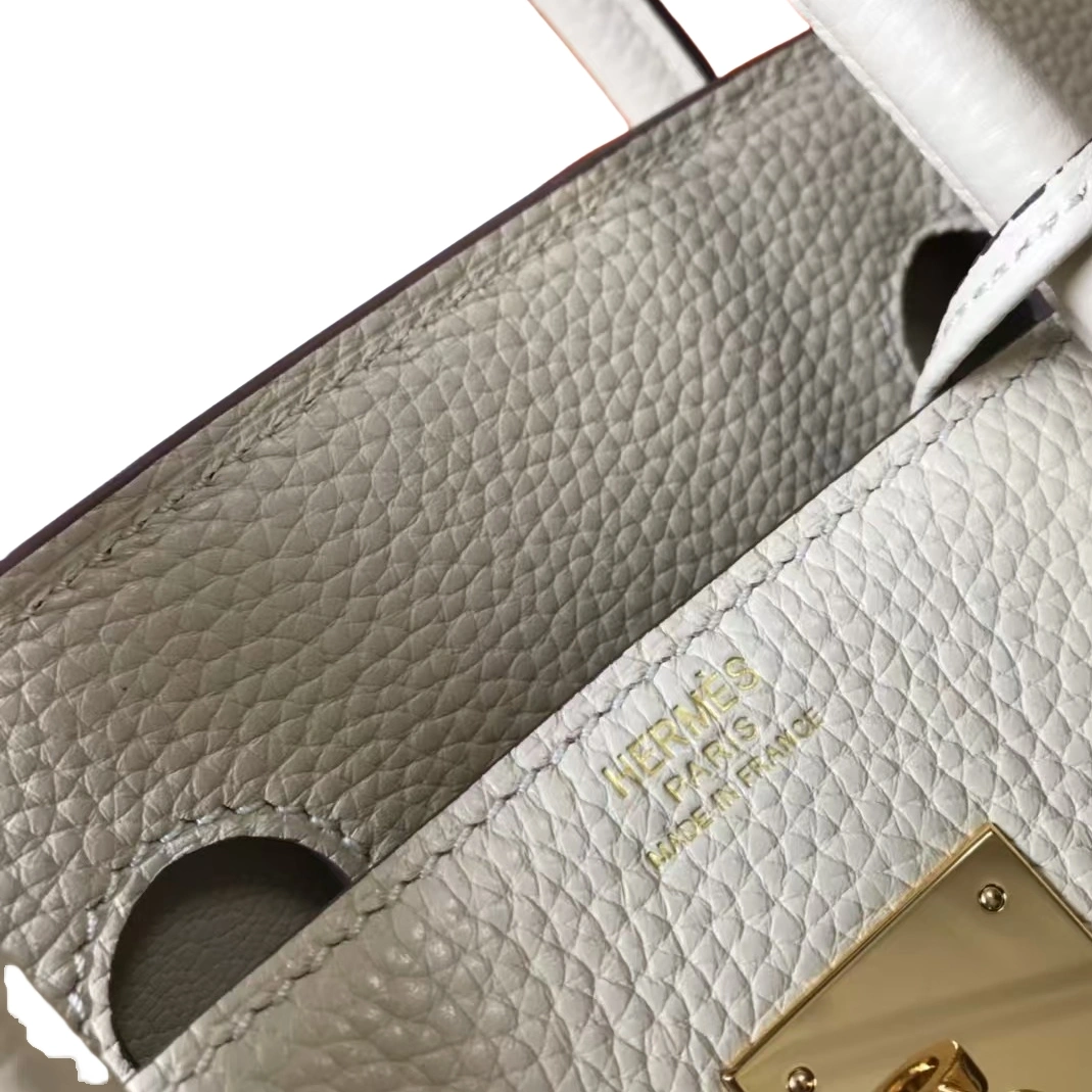 Hermes AAA Quality Handbags For Women Soft 6972