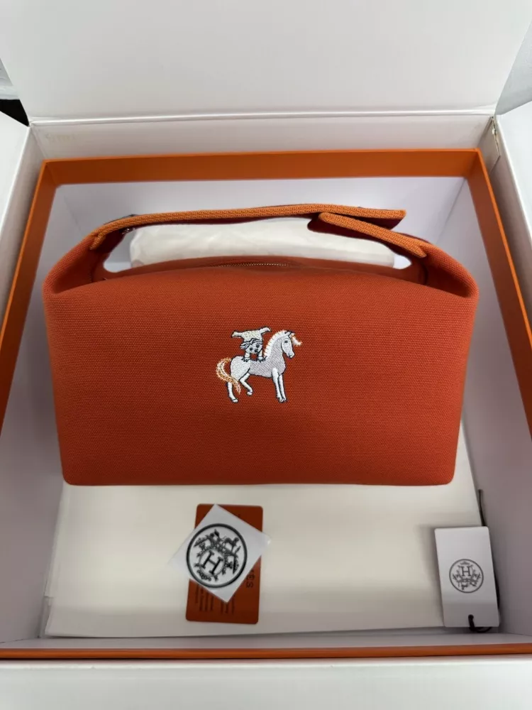 Hermes AAA Quality Handbags For Women Soft 7863