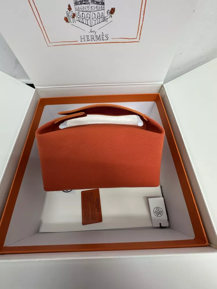 Hermes AAA Quality Handbags For Women Soft 7863