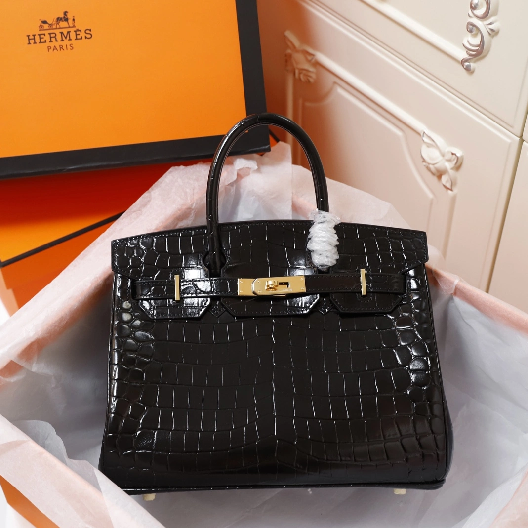 Hermes AAA Quality Handbags For Women Soft 9676