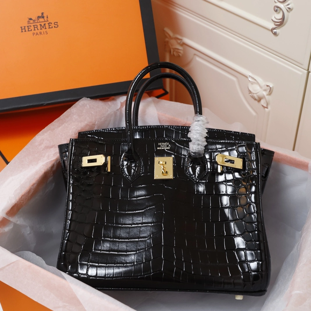 Hermes AAA Quality Handbags For Women Soft 9676